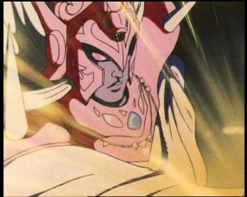 Otaku Gallery  / Anime e Manga / Saint Seiya / Screen Shots / Episodi / 052 - Il malvagio potere di Arles / 158.jpg